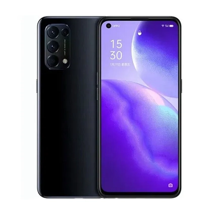 main - IC Audio Oppo Reno 5 2