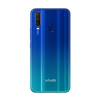 main - IC Hiển thị cảm ứng Vivo Y12 3