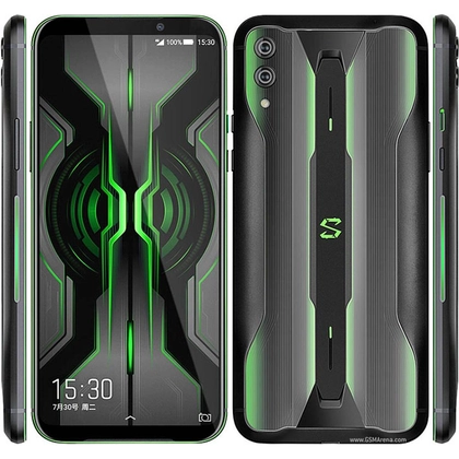 main - IC Hiển thị cảm ứng Xiaomi Black Shark 2 Pro 2