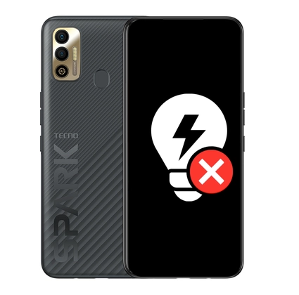 main - IC Hiển thị cảm ứng Tecno Spark 7T 1