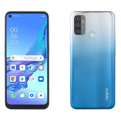 main - IC Nguồn Oppo A3s 2