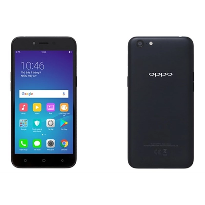 main - IC Nguồn Oppo A3s 2