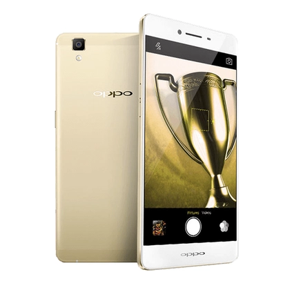 main - IC Nguồn Oppo A3s 2