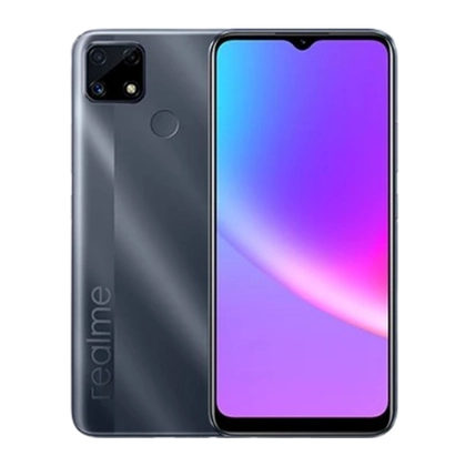 main - IC Sạc Realme C25 2
