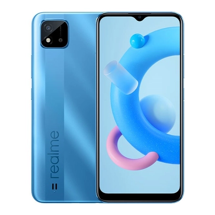 main - IC Sạc Realme C11 3