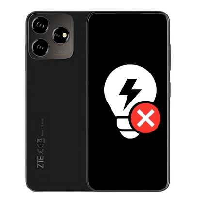 main - IC Hiển thị cảm ứng ZTE Blade V50 Design 1