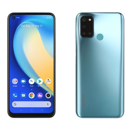 main - IC Nguồn Oppo A3s 2