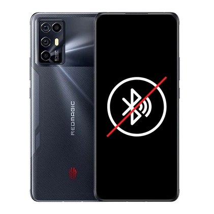 main - IC Wifi Bluetooth Google Pixel 5 1