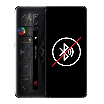 main - IC Wifi Bluetooth Google Pixel 5 1