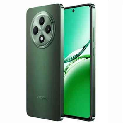 main - IC Sóng Oppo Reno 12F 2