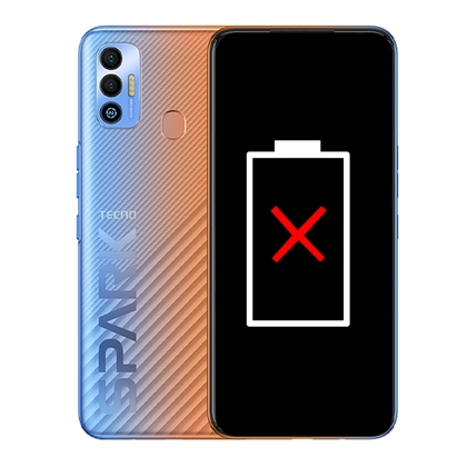 main - IC Sạc Tecno Spark 7T 1