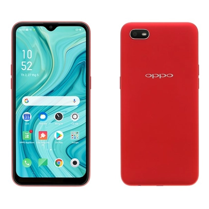 main - IC Sóng Oppo A96 2