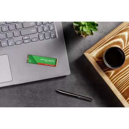 Ổ cứng SSD Western Digital Green SN3000 NVME PCIe Gen 4.0 1TB 5