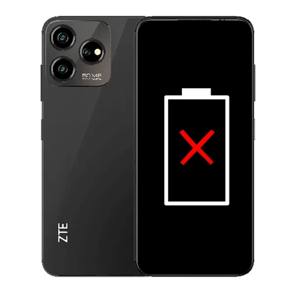 main - IC Sạc ZTE Blade V50 Design 1