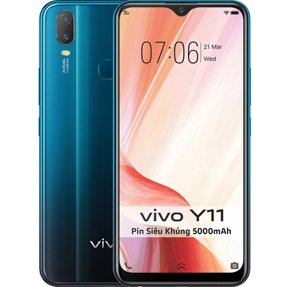 main - IC Wifi Bluetooth Vivo Y11 3