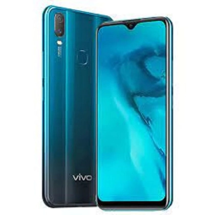 main - IC Wifi Bluetooth Vivo Y11 2