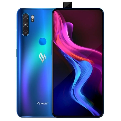 main - IC Wifi Bluetooth Vsmart Active 4 2