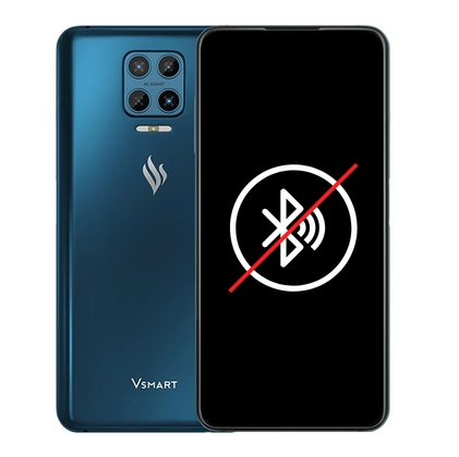 main - IC Wifi Bluetooth Vsmart Aris 1