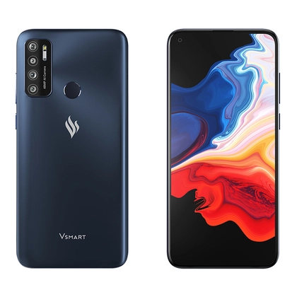 main - IC Wifi Bluetooth Vsmart Live 4 2
