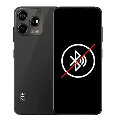 main - IC Wifi Bluetooth ZTE Blade V50 Design 1