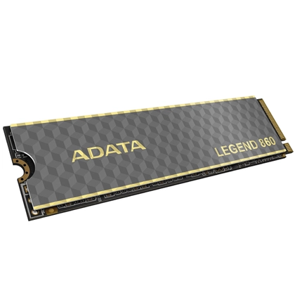 Ổ cứng SSD ADATA Legend 860 M.2 NVMe PCIe Gen 4 1TB 4