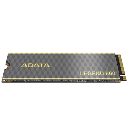 Ổ cứng SSD ADATA Legend 860 M.2 NVMe PCIe Gen 4 1TB 5