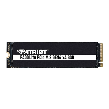 Ổ cứng SSD Patriot P400 LITE M2 PCIe Gen4 x4 500GB 2