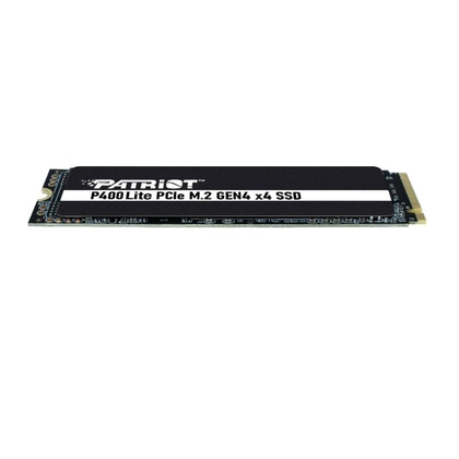Ổ cứng SSD Patriot P400 LITE M2 PCIe Gen4 x4 500GB 4