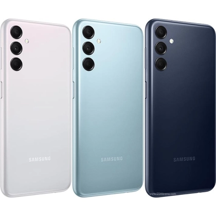 camera trước Samsung Galaxy M14 3