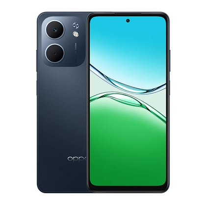 camera trước Oppo A5X 2
