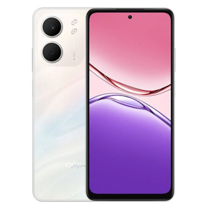 camera trước Oppo A5X 3