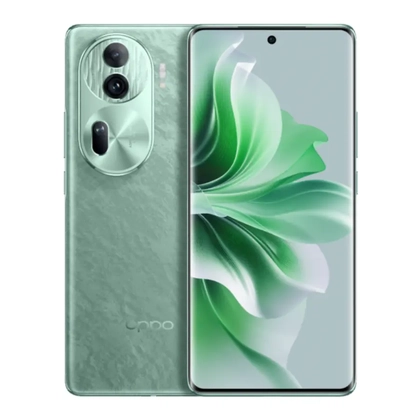 camera trước Oppo Reno 3