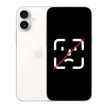 Face ID iPhone 16 1