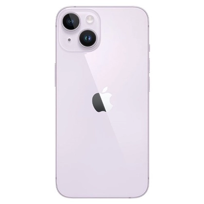 iPhone 14 512GB - Cũ trầy xước - Tím