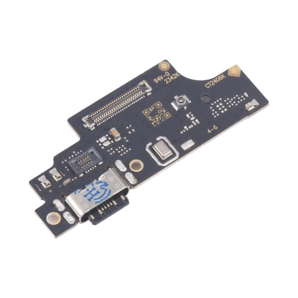 chân sạc Xiaomi Poco M6 Pro 3