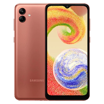 pin Samsung Galaxy A04 chính hãng Deji 3