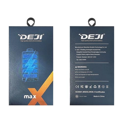pin Samsung Galaxy A35 chính hãng Deji 4