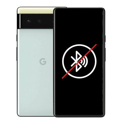 main - IC Wifi Bluetooth Asus Rog Phone 5S 1