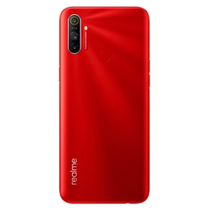 main - IC Audio Realme C3 3