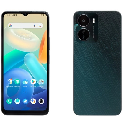 main - IC Camera Vivo Y16 2