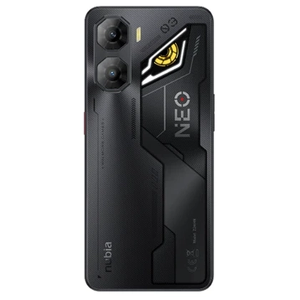 main - IC Hiển thị cảm ứng Nubia Neo 3 3