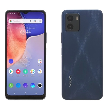 main - IC Nguồn Vivo Y15A 3