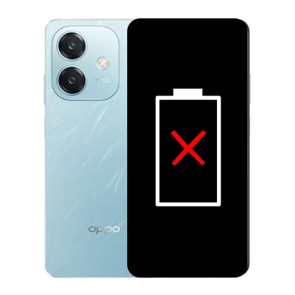 main - IC Sạc Oppo A3X 1