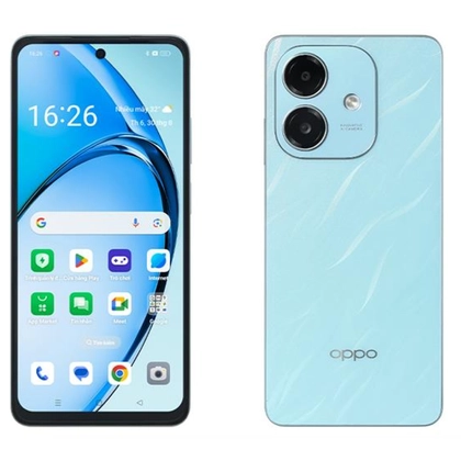 main - IC Sạc Oppo A3X 2