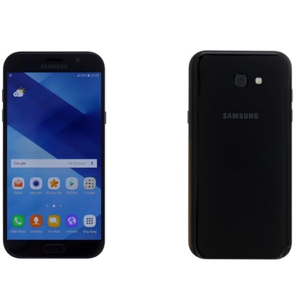 main - IC Sạc Samsung Galaxy A7 2017 2