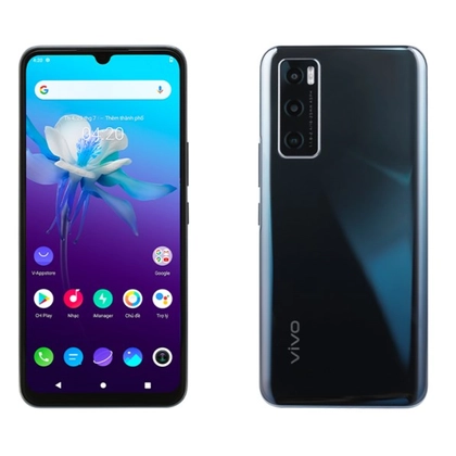 main - IC Sạc Vivo V20 SE 2