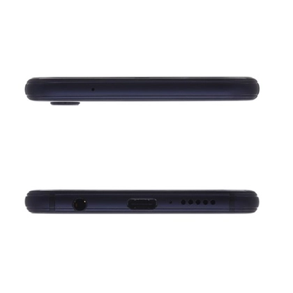 main - IC Camera Huawei Nova 3e 3