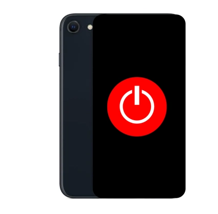 main - IC nguồn iPhone SE 2022 1
