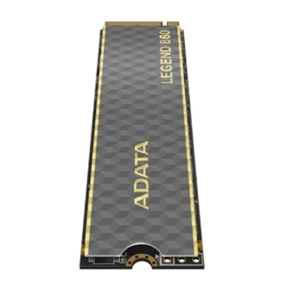 Ổ Cứng SSD ADATA Legend 860 M.2 PCIe Gen 4x4 NVME 500GB 3