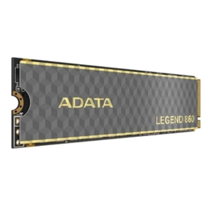 Ổ Cứng SSD ADATA Legend 860 M.2 PCIe Gen 4x4 NVME 500GB 5